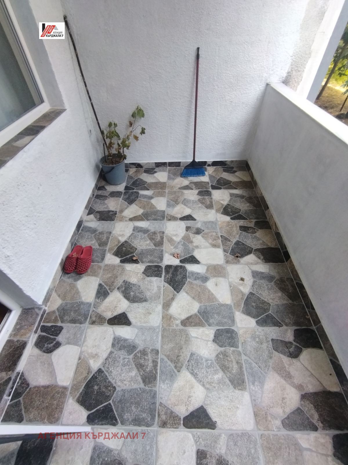 Продава 3-СТАЕН, гр. Кърджали, Възрожденци, снимка 7 - Апартаменти - 55610831