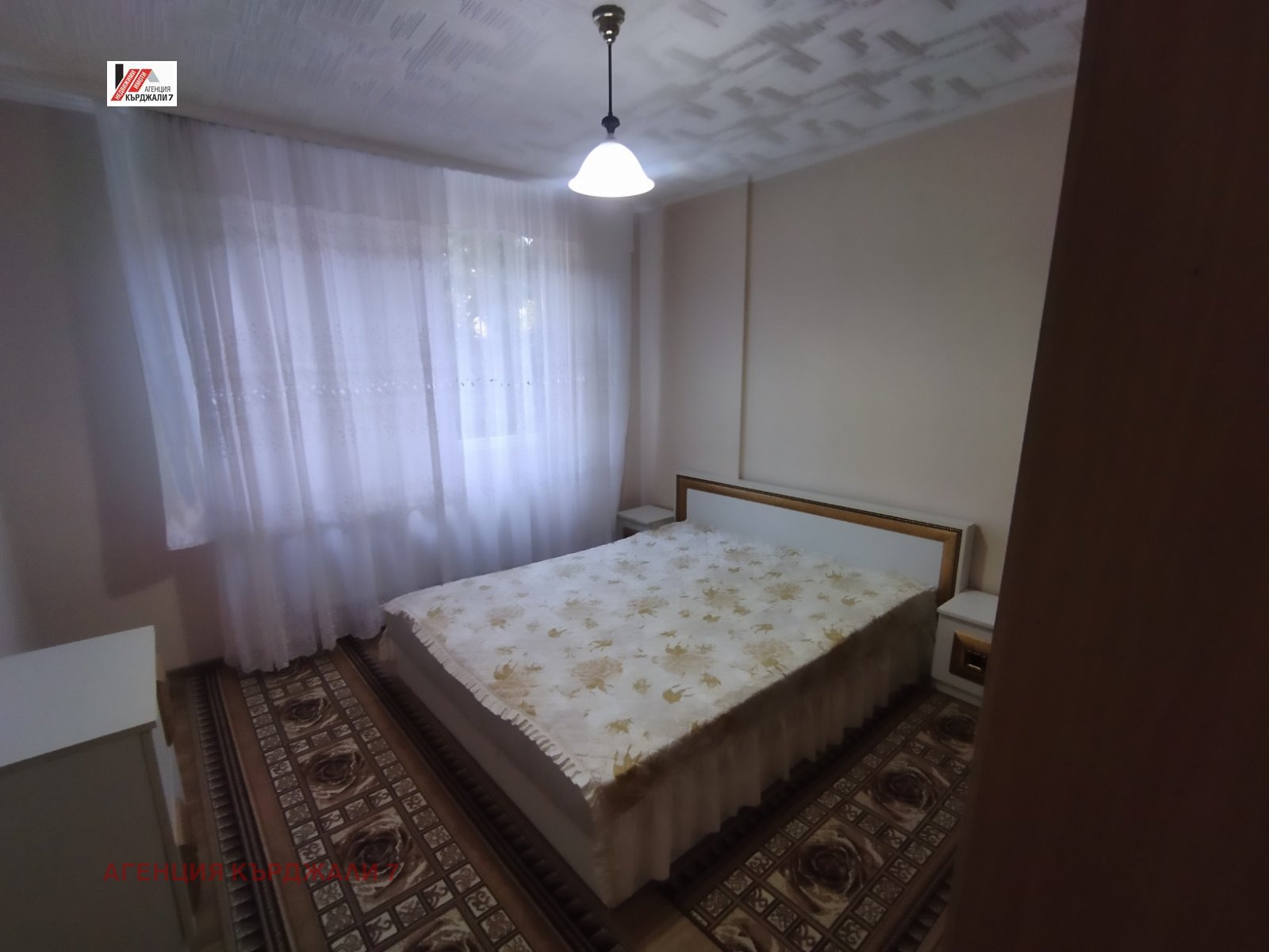Продава 3-СТАЕН, гр. Кърджали, Възрожденци, снимка 4 - Апартаменти - 55610831