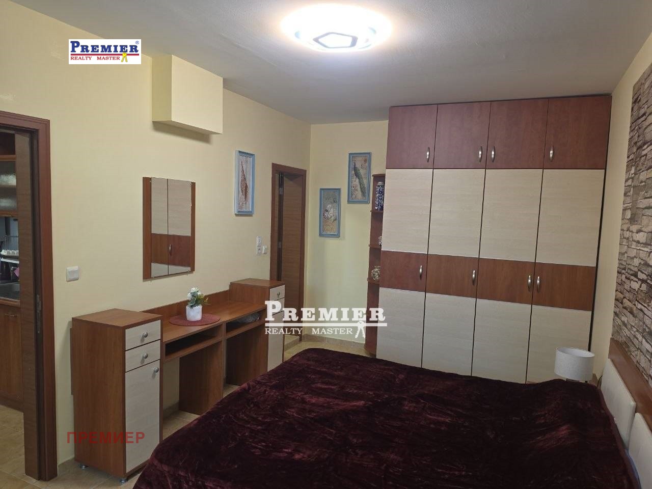 Продава 3-СТАЕН, с. Равда, област Бургас, снимка 6 - Апартаменти - 55663689