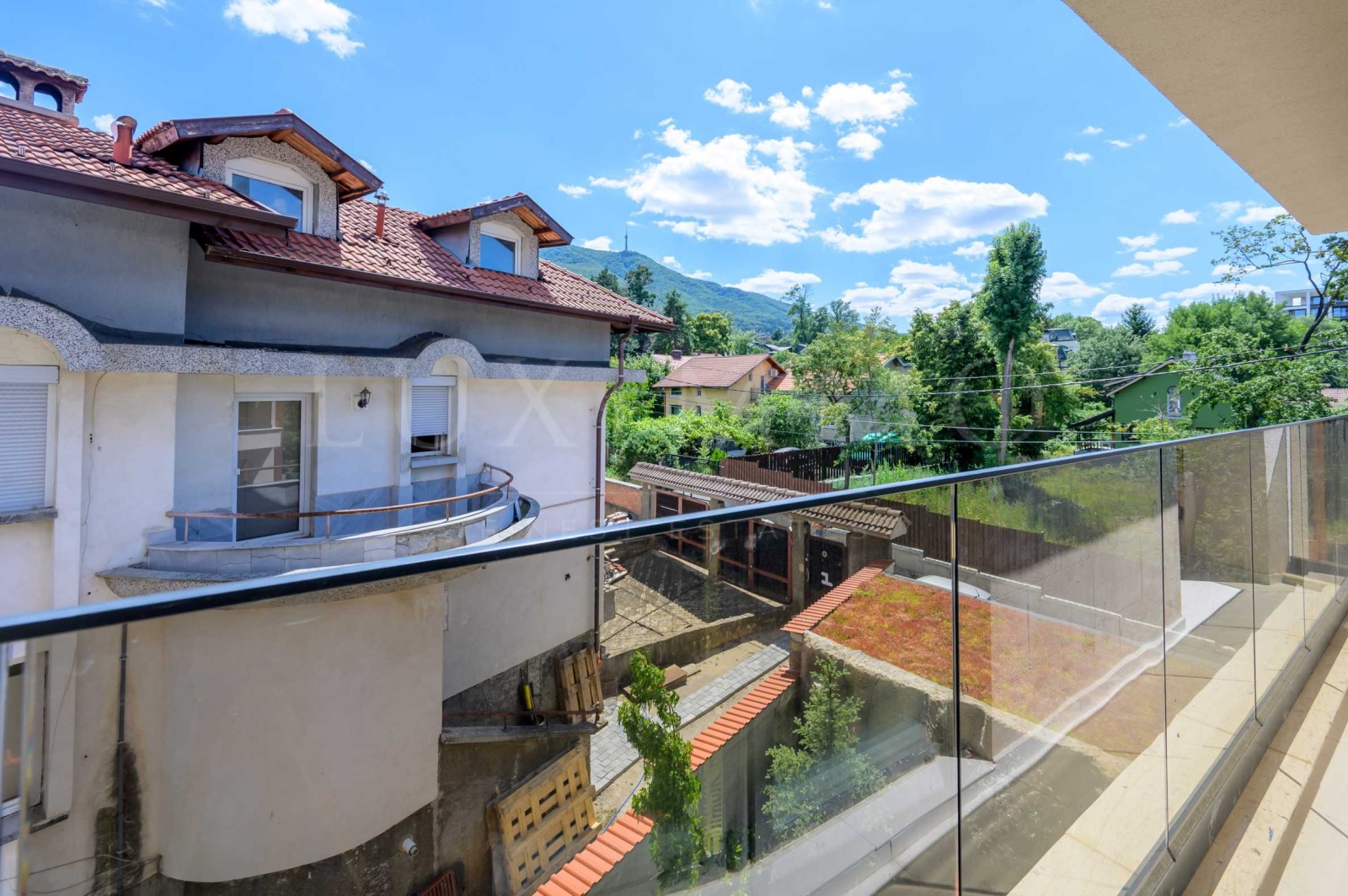 Продава 4-СТАЕН, гр. София, Бояна, снимка 13 - Апартаменти - 55885182