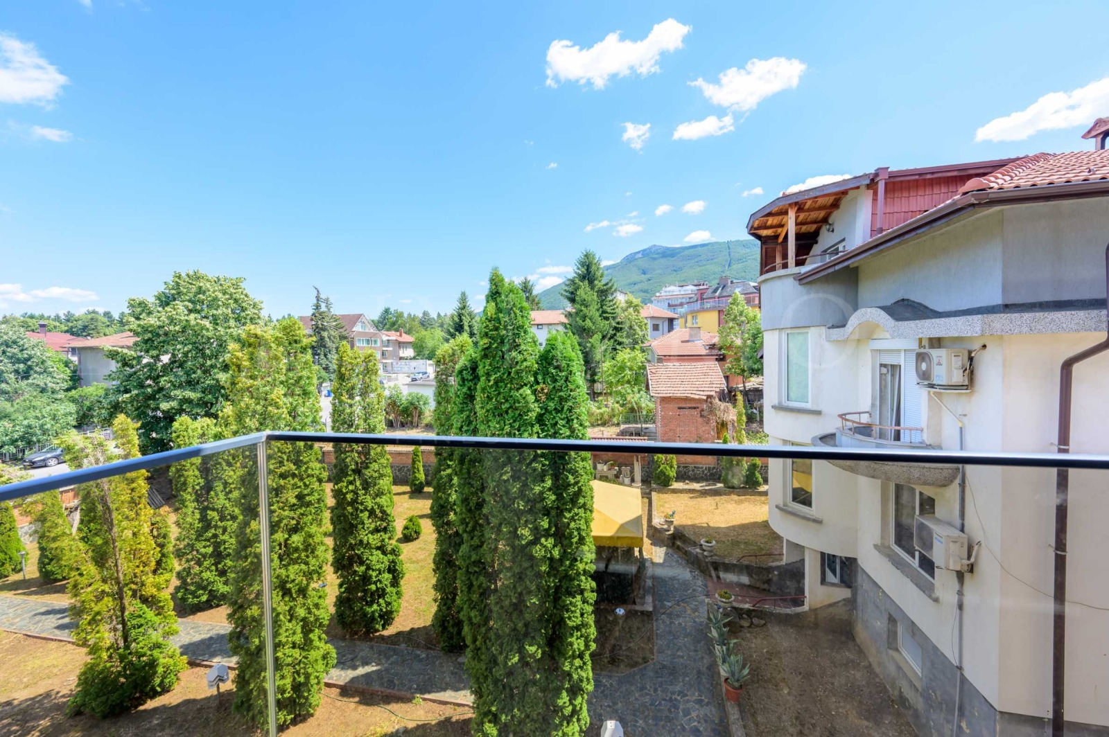 Продава 4-СТАЕН, гр. София, Бояна, снимка 12 - Апартаменти - 55885182