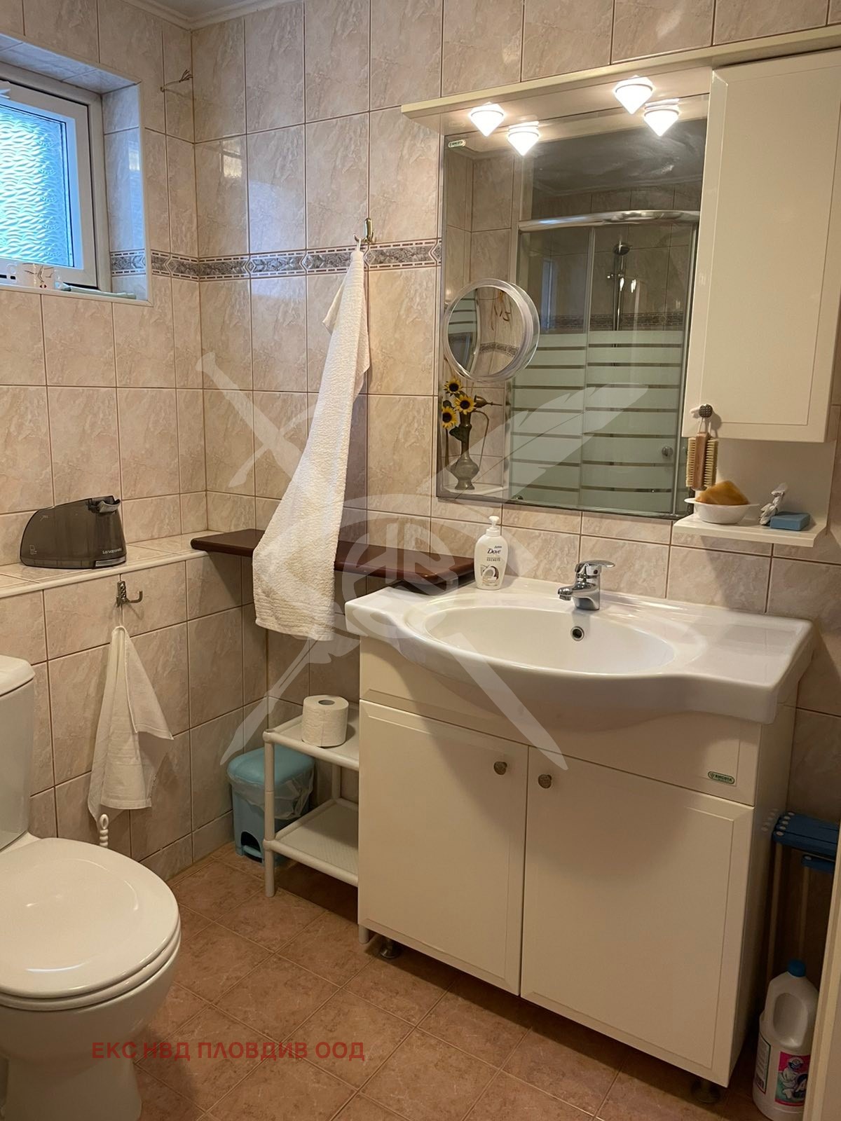 Продава КЪЩА, гр. Пловдив, Кючук Париж, снимка 11 - Къщи - 54144199