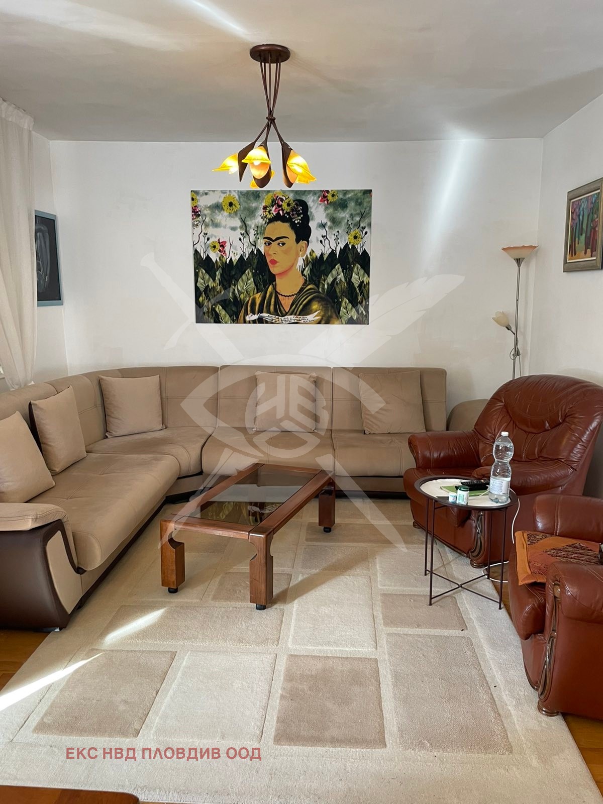 Продава КЪЩА, гр. Пловдив, Кючук Париж