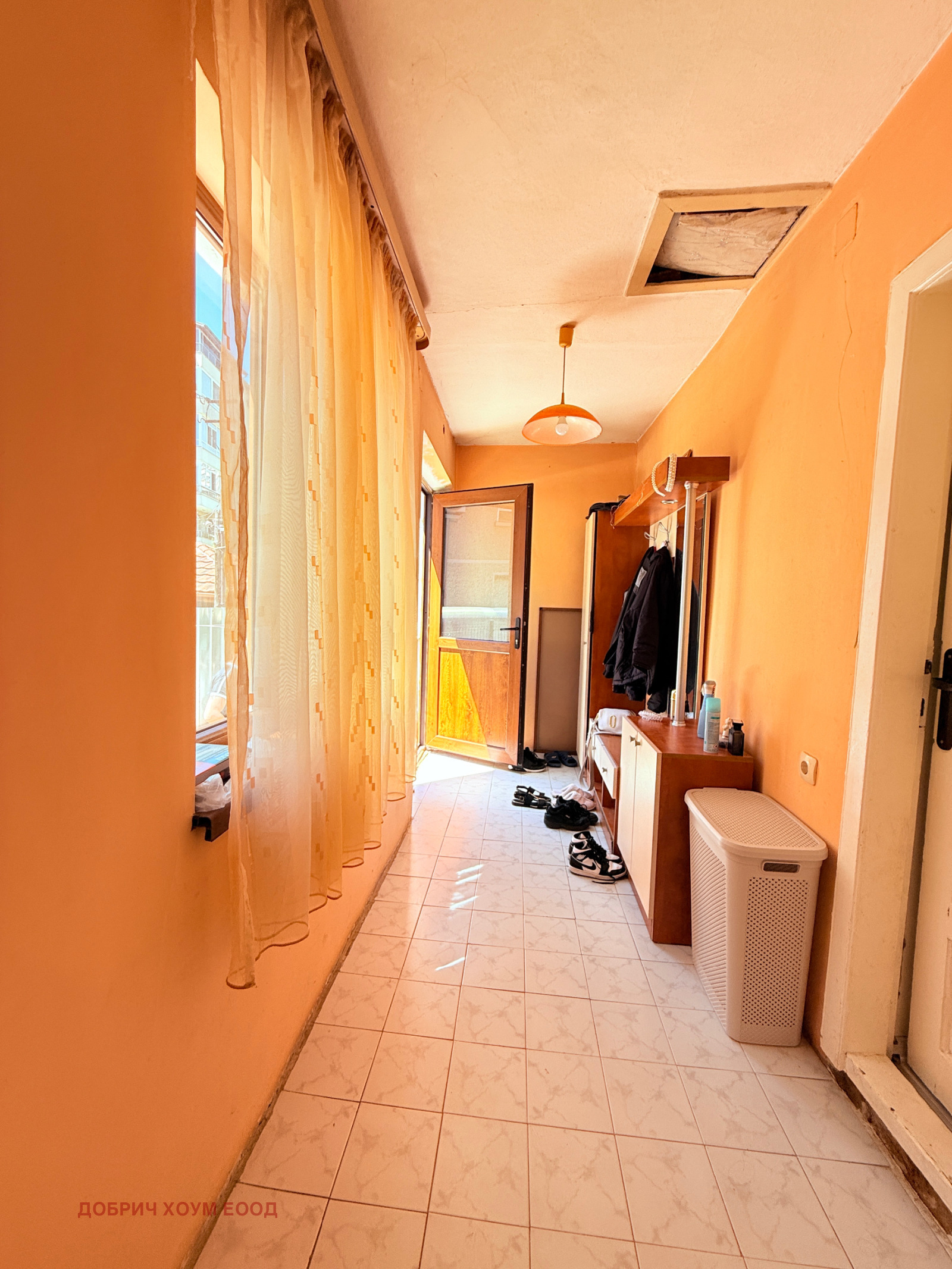 Продава КЪЩА, гр. Добрич, Център, снимка 13 - Къщи - 54676715