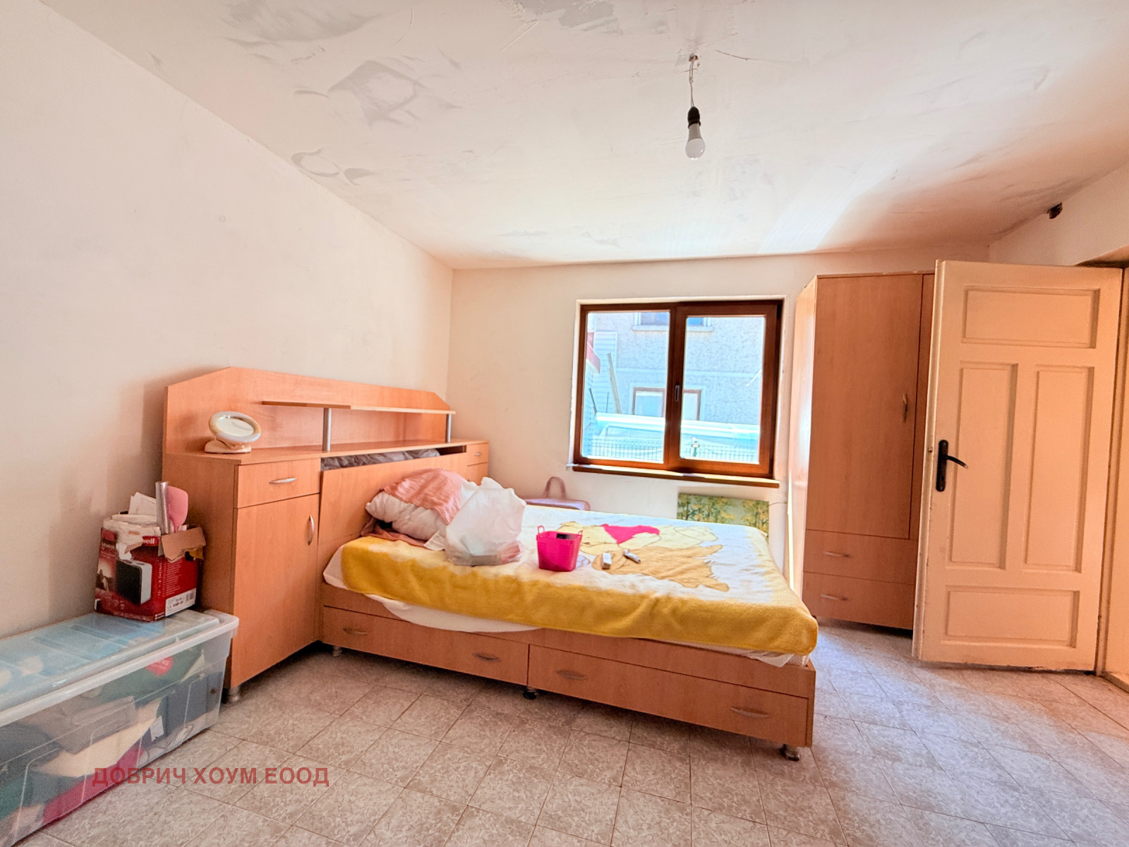 Продава КЪЩА, гр. Добрич, Център, снимка 12 - Къщи - 54676715