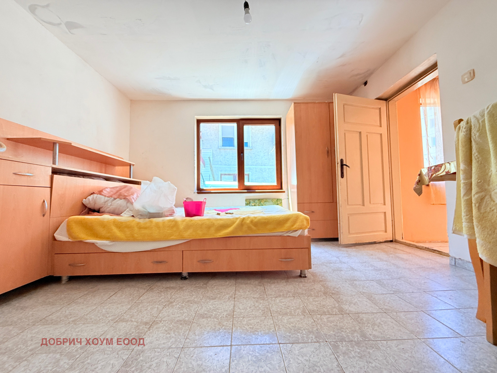 Продава КЪЩА, гр. Добрич, Център, снимка 11 - Къщи - 54676715
