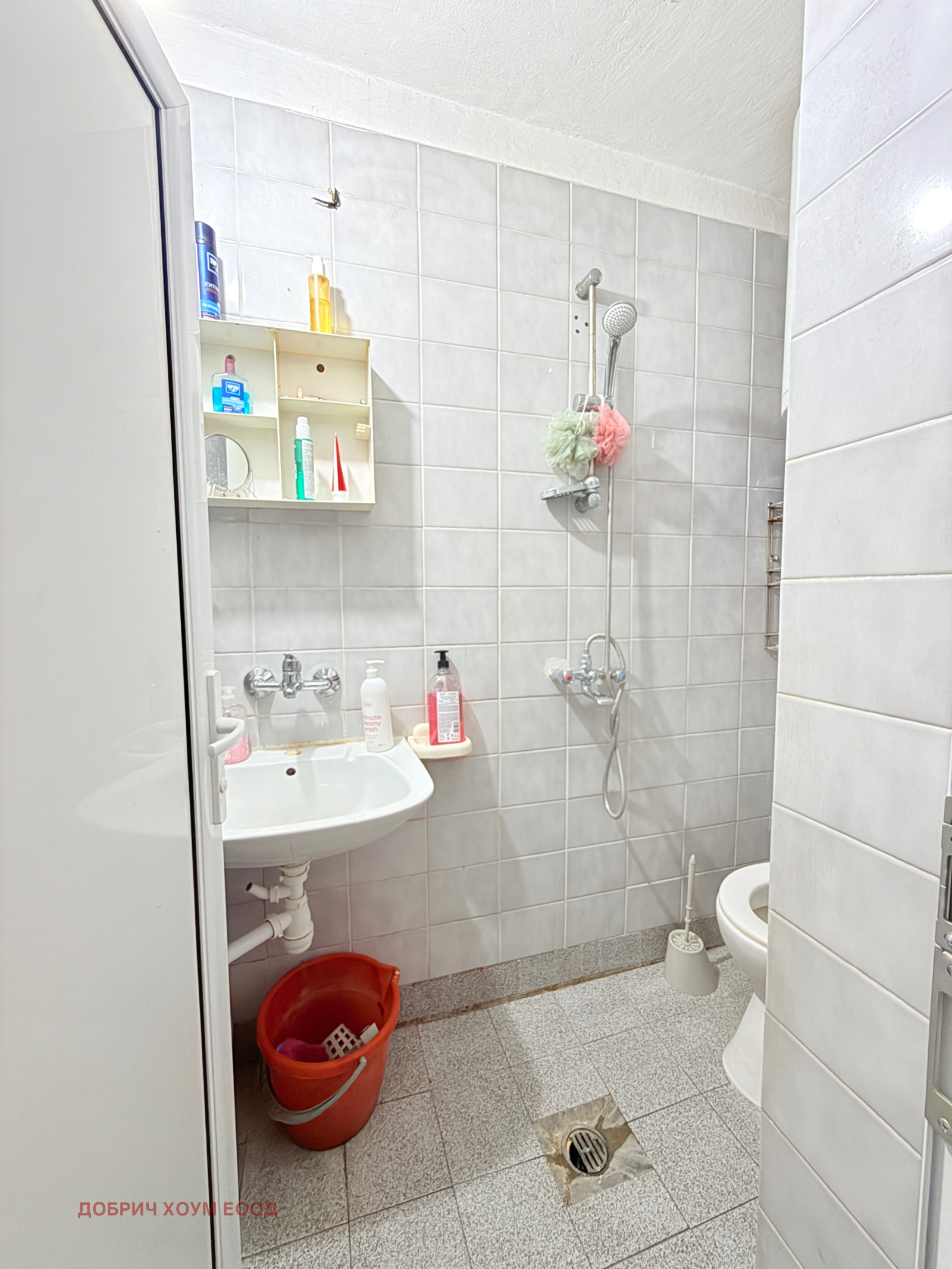 Продава КЪЩА, гр. Добрич, Център, снимка 10 - Къщи - 54676715