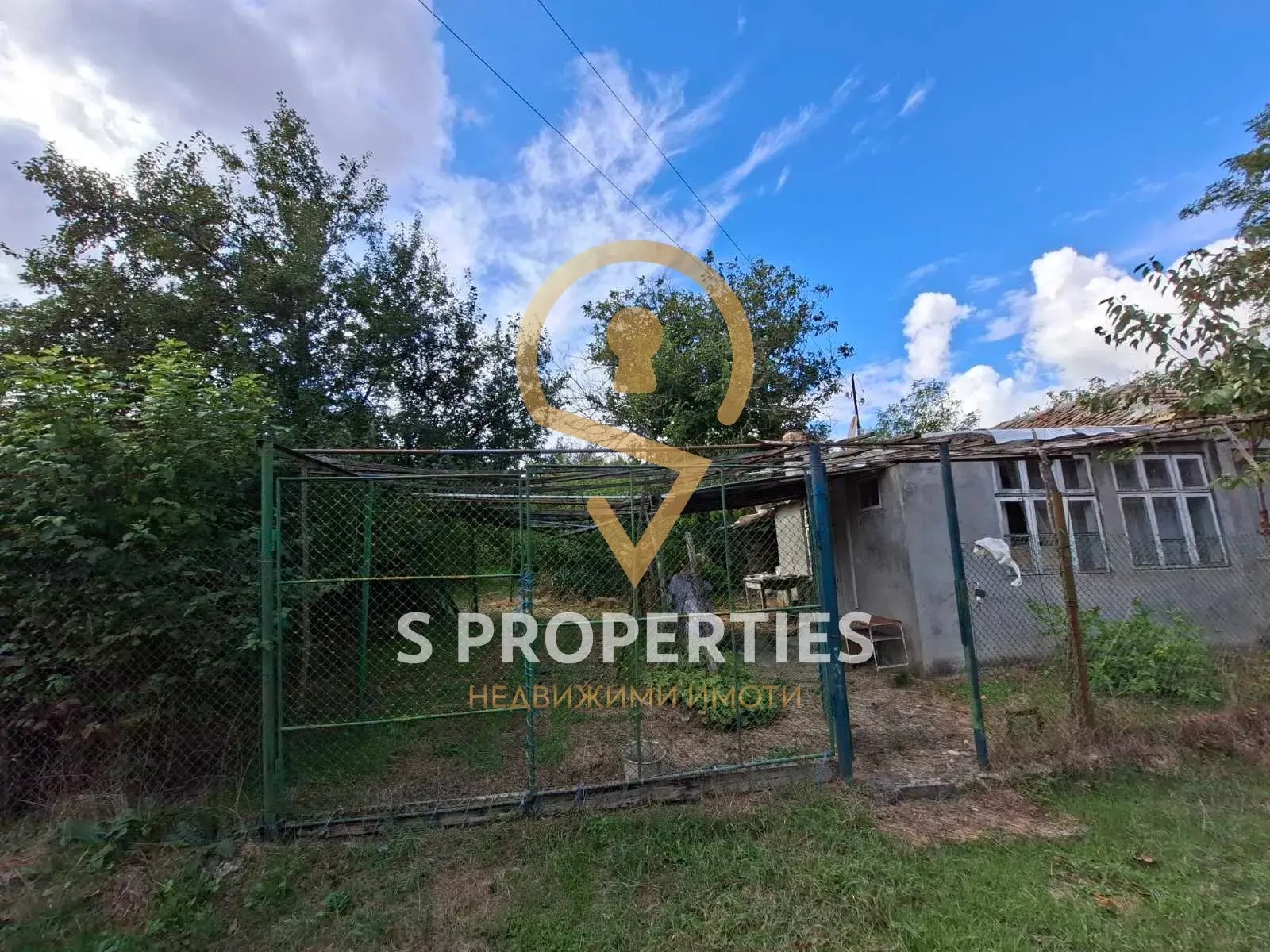 Продава КЪЩА, с. Засмяно, област Варна, снимка 4 - Къщи - 56198366