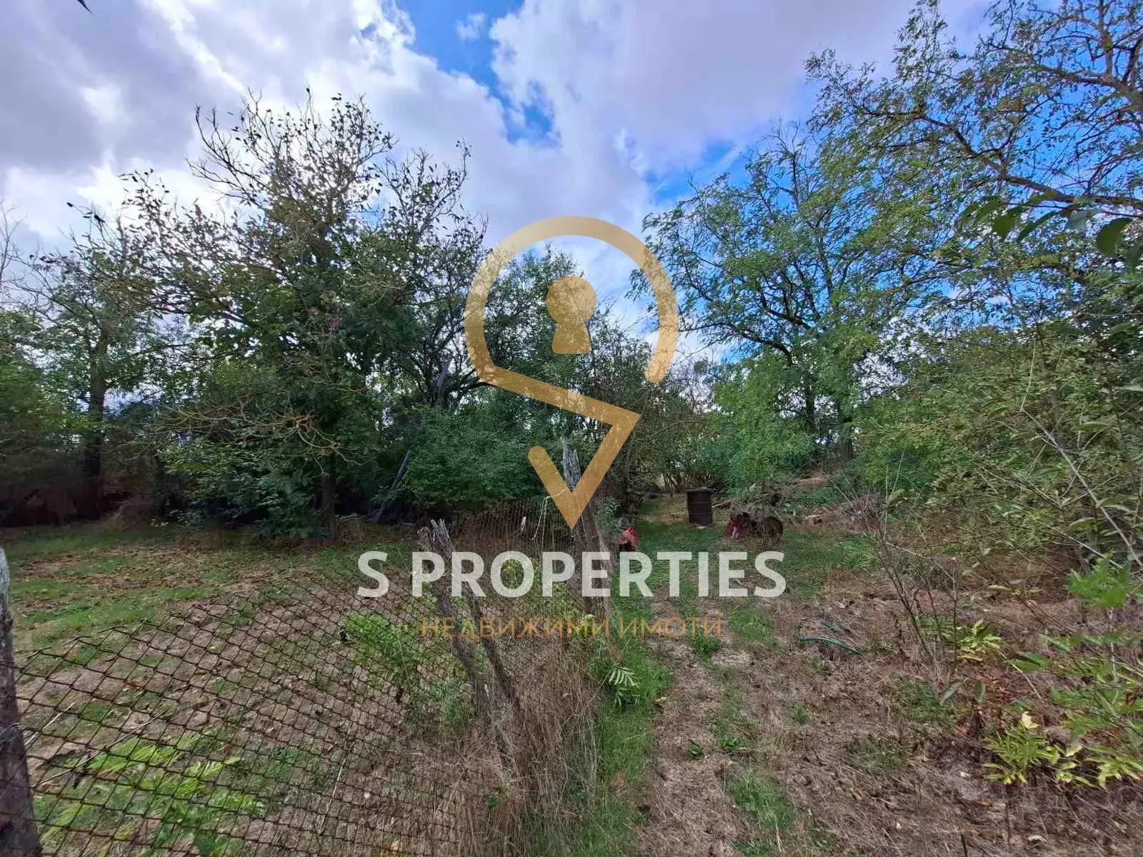 Продава КЪЩА, с. Засмяно, област Варна, снимка 8 - Къщи - 56198366