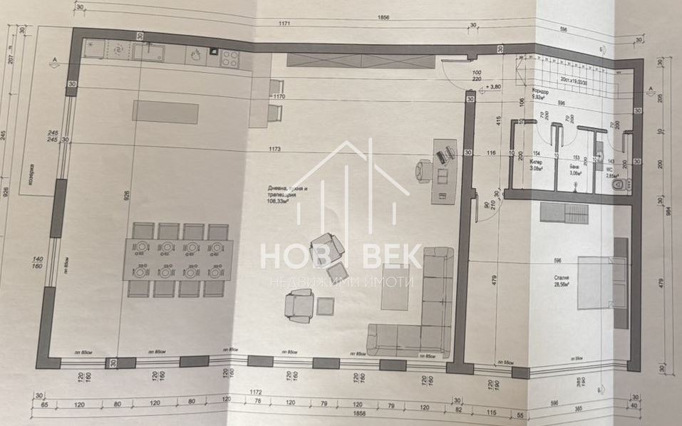 Продава СКЛАД, гр. Варна, с. Казашко, снимка 9 - Складове - 53867455