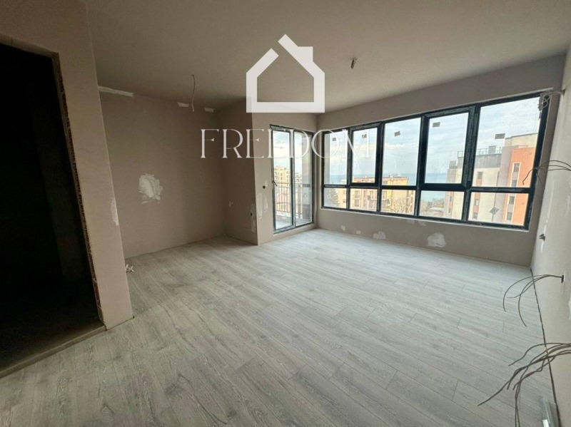 Продава 2-СТАЕН в град Варна, м-т Ален мак - 52 кв.м / 149 000 € » 291 418.67 лв., ФРИДОМ ВАРНА