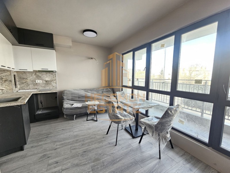 Продава 2-СТАЕН в град Варна, к.к. Слънчев ден - 42 кв.м / 108 000 € » 211 229.64 лв., ХЕГЕМОН ЕСТЕЙТ