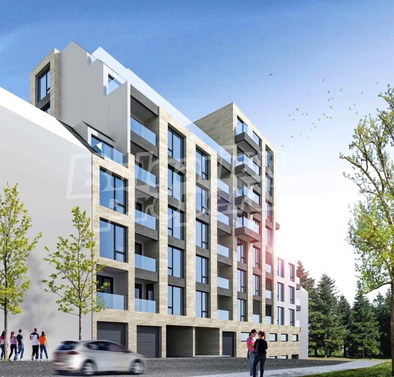 Продава 3-СТАЕН в град Варна, Погреби - 92 кв.м / 156 500 € » 306 087.40 лв., БЪЛГЕРИАН ПРОПЕРТИС ВАРНА