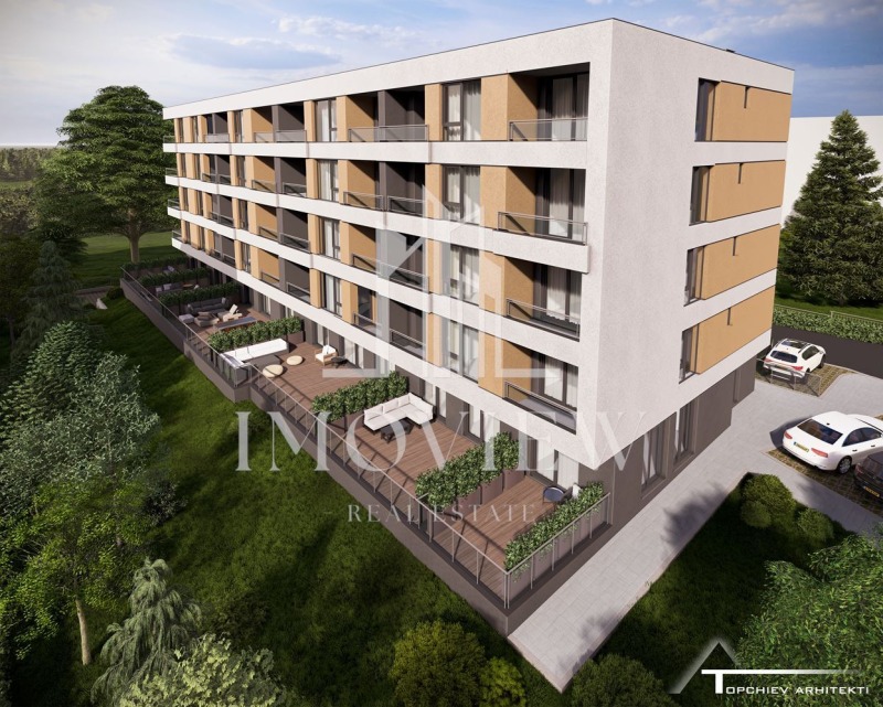 Продава 3-СТАЕН в град Варна, Владислав Варненчик 1 - 90 кв.м / 118 500 € » 231 765.86 лв., ИМОВЮ