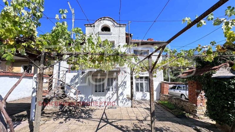 Продава КЪЩА в област Стара Загора, с. Православ - 90 кв.м / 36 000 € » 70 409.88 лв., БЪЛГЕРИАН ПРОПЕРТИС