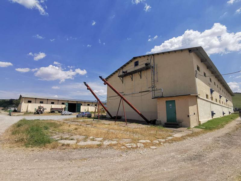 Продава ПРОМ. ПОМЕЩЕНИЕ | Imot.bg — изображение 6