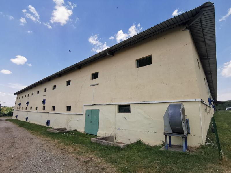 Продава ПРОМ. ПОМЕЩЕНИЕ | Imot.bg — изображение 7