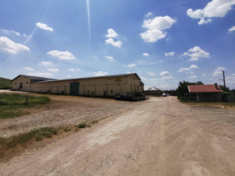 Продава ПРОМ. ПОМЕЩЕНИЕ | Imot.bg — изображение 1