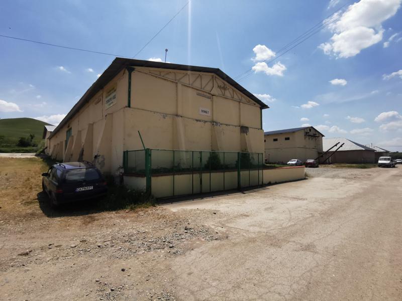 Продава ПРОМ. ПОМЕЩЕНИЕ | Imot.bg — изображение 3