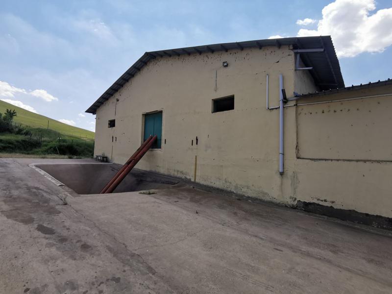 Продава ПРОМ. ПОМЕЩЕНИЕ | Imot.bg — изображение 9