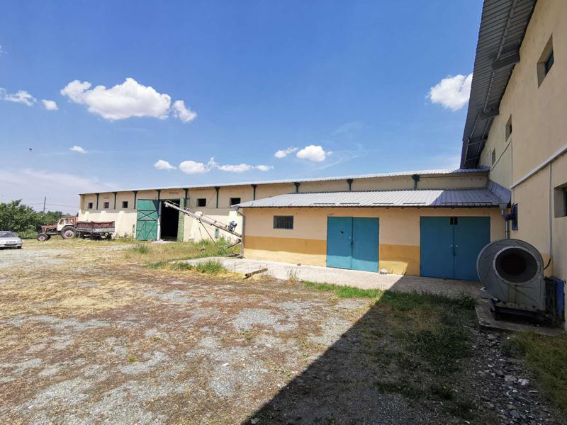 Продава ПРОМ. ПОМЕЩЕНИЕ | Imot.bg — изображение 5