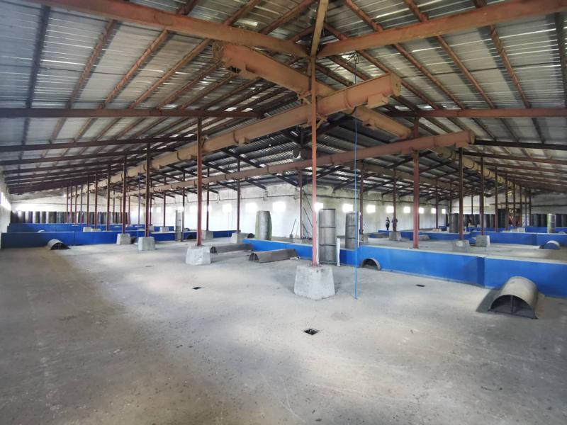 Продава ПРОМ. ПОМЕЩЕНИЕ | Imot.bg — изображение 13