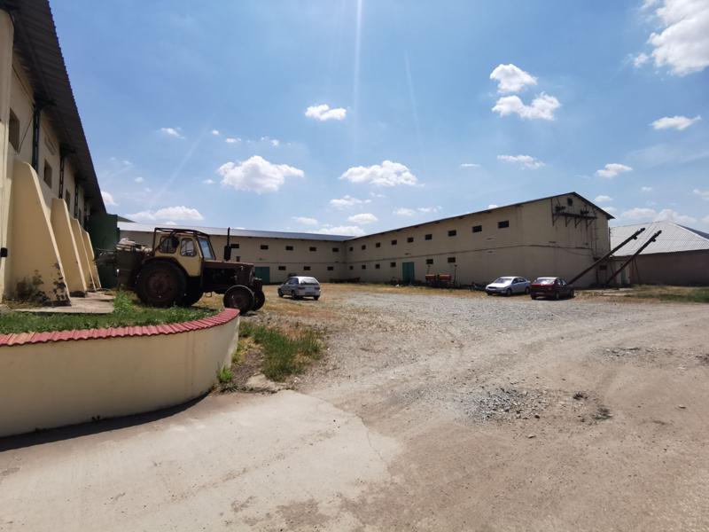 Продава ПРОМ. ПОМЕЩЕНИЕ | Imot.bg — изображение 4