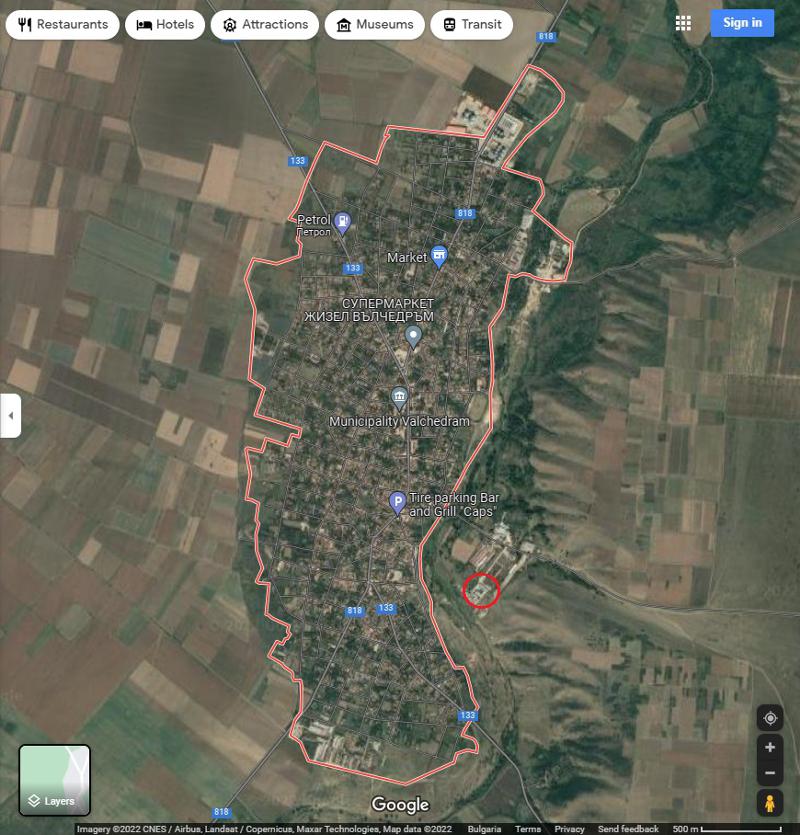 Продава ПРОМ. ПОМЕЩЕНИЕ | Imot.bg — изображение 16