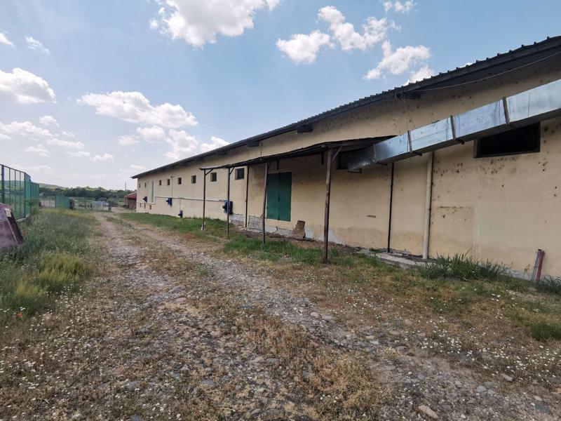 Продава ПРОМ. ПОМЕЩЕНИЕ | Imot.bg — изображение 8