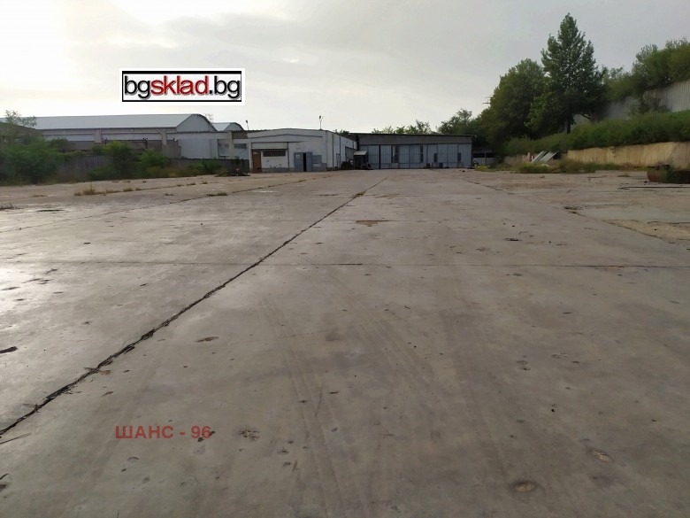 Продава ПРОМ. ПОМЕЩЕНИЕ | Imot.bg — изображение 5