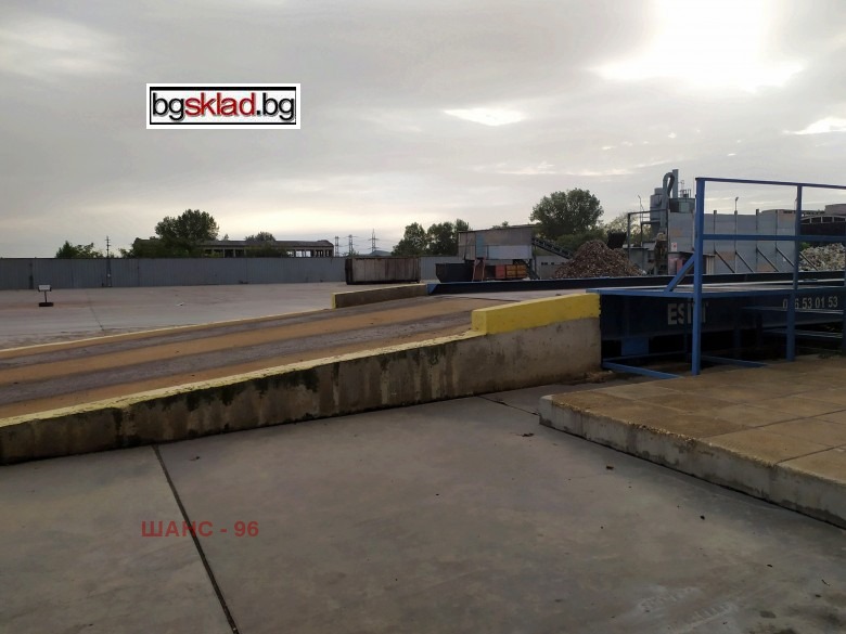 Продава ПРОМ. ПОМЕЩЕНИЕ | Imot.bg — изображение 4