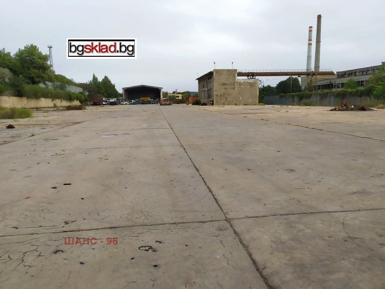 Продава ПРОМ. ПОМЕЩЕНИЕ | Imot.bg — изображение 8