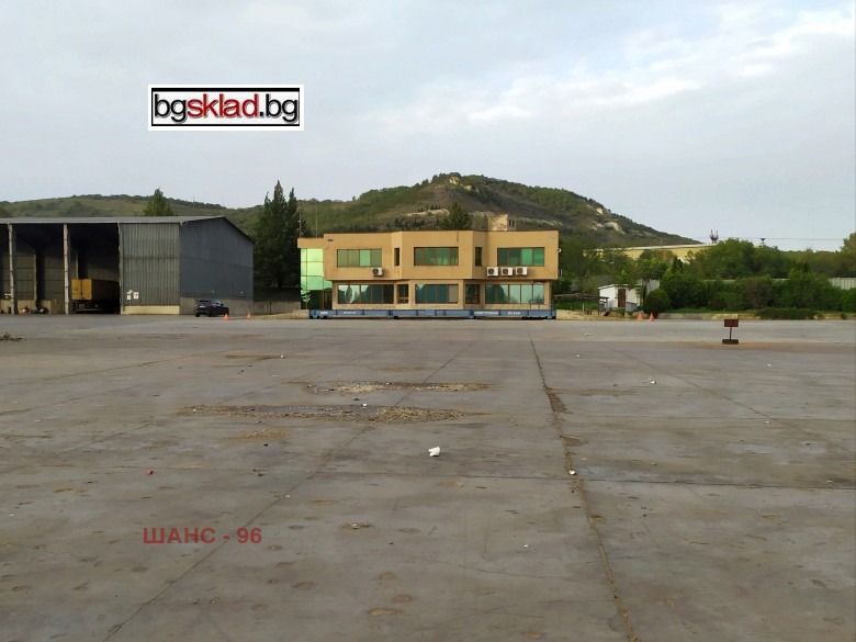 Продава ПРОМ. ПОМЕЩЕНИЕ | Imot.bg — изображение 6