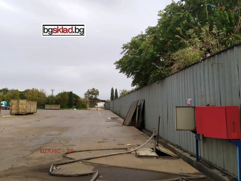 Продава ПРОМ. ПОМЕЩЕНИЕ | Imot.bg — изображение 7