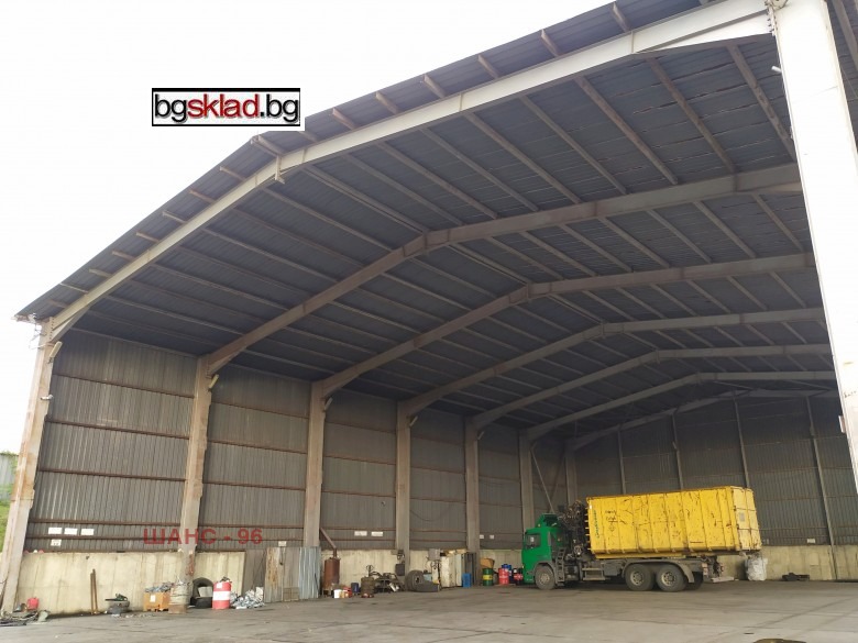 Продава ПРОМ. ПОМЕЩЕНИЕ | Imot.bg — изображение 3