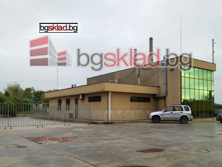 Продава ПРОМ. ПОМЕЩЕНИЕ | Imot.bg — изображение 1