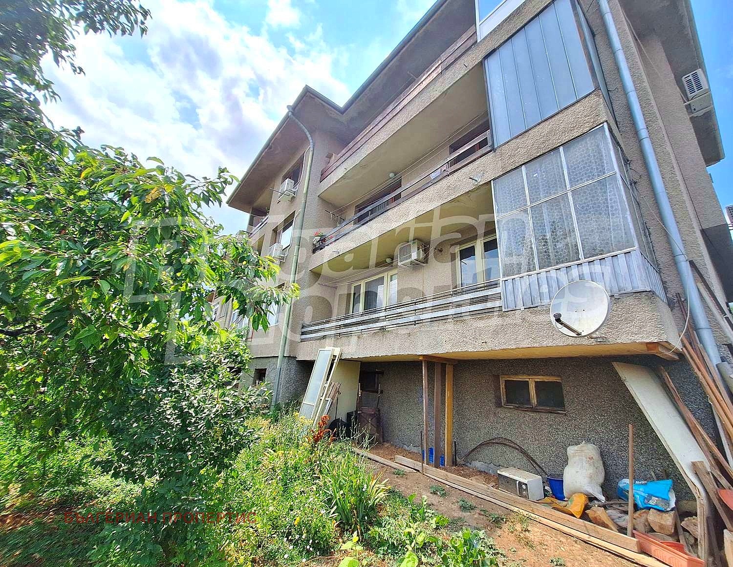 Продава 4-СТАЕН | Imot.bg — изображение 5