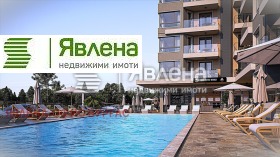 1 sypialnia Pomorie, region Burgas 6