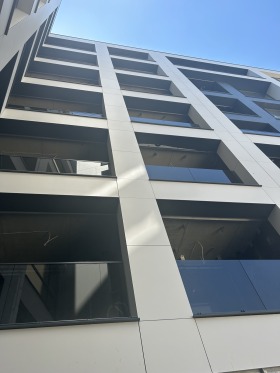 1 soverom Simeonovo, Sofia