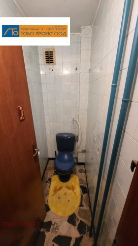 2 slaapkamers Lozenets, Sofia 16