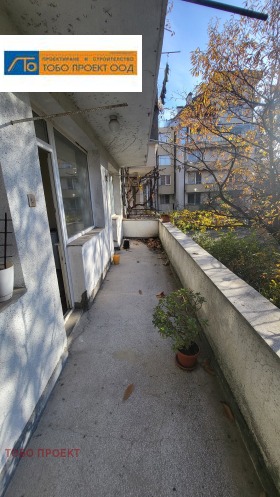 2 bedroom Lozenets, Sofia 7