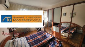 2 bedroom Lozenets, Sofia 12