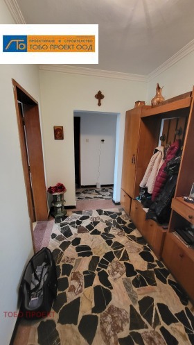 2 slaapkamers Lozenets, Sofia 8