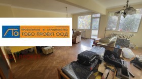 2 bedroom Lozenets, Sofia 5