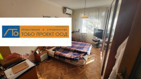 2 slaapkamers Lozenets, Sofia 11