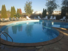 Продава 3-стаен град Бургас Сарафово - [1] 