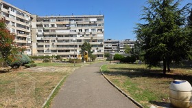 3+ bedroom Meden rudnik - zona A, Burgas