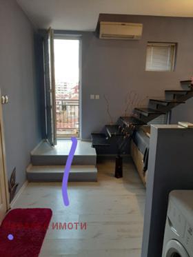 Maisonette Kjusjuk Parisj, Plovdiv 15