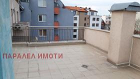 Maisonette Kjusjuk Parisj, Plovdiv 6