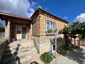 Casa Zasmiano, região Varna